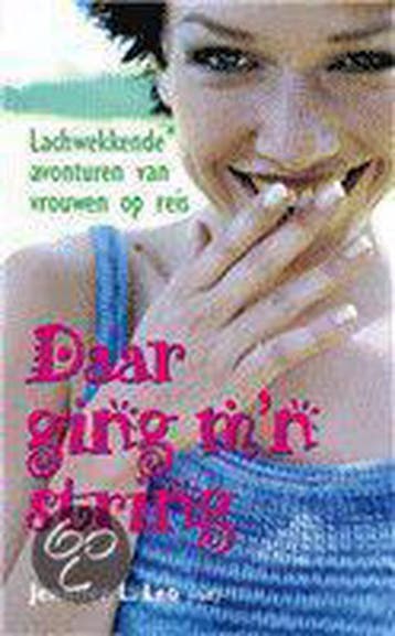 DAAR GING MN STRING 9789045301792, Verzenden