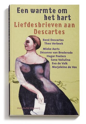 Een warmte om het hart / Correspondenties / 2 9789065540300, Verzenden, Gelezen, Désanne van Brederode