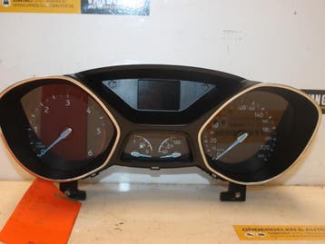 Kilometerteller KM Ford Focus O144090, Nieuw