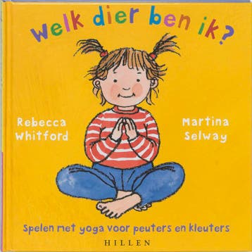 Welk dier ben ik ? 9789076766485 R. Whitford, Verzenden, R. Whitford