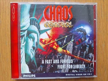 Philips - CD-i - Unieke CD-i Game & Film Partij (22 items) -, Nieuw