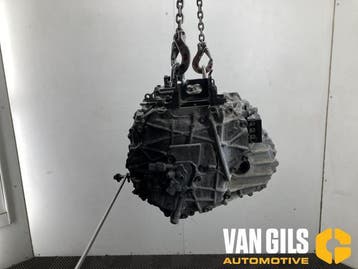 Versnellingsbak Toyota Yaris O286397