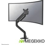 Neomounts Next one monitorarm zwart DS70S-950BL1, Verzenden