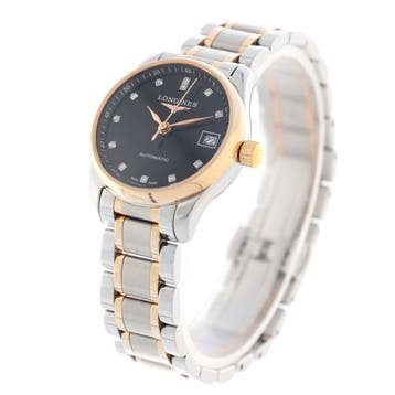 Longines - Master Collection - L2.128.5 - Dames - 2020-2025