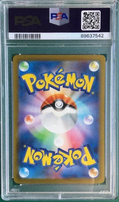 1 Graded card - Mewtwo 014/032 CLK Holo - PSA 10, Hobby en Vrije tijd, Verzamelkaartspellen | Pokémon