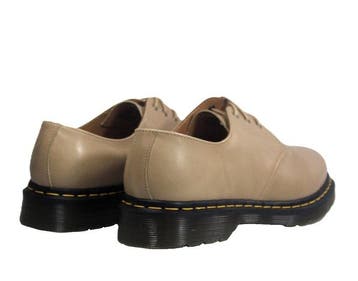 Dr Martens - Herren Halbschuhe Carrara Oxford 1461 -, Nieuw
