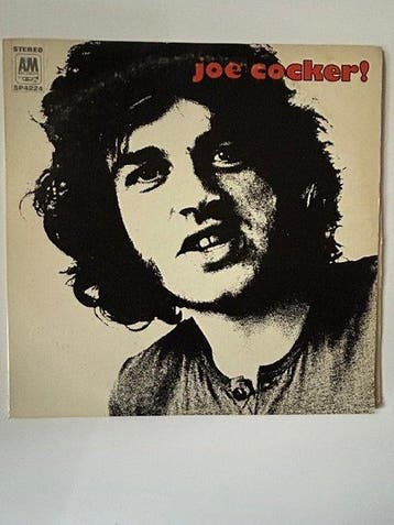 Joe Cocker - Collection of 7 x albums - Diverse titels - LP, Nieuw in verpakking