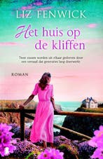 Het huis op de kliffen 9789022581209 Liz Fenwick, Verzenden, Gelezen, Liz Fenwick