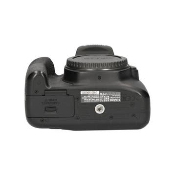 Canon EOS 2000D met garantie, Ophalen of Verzenden
