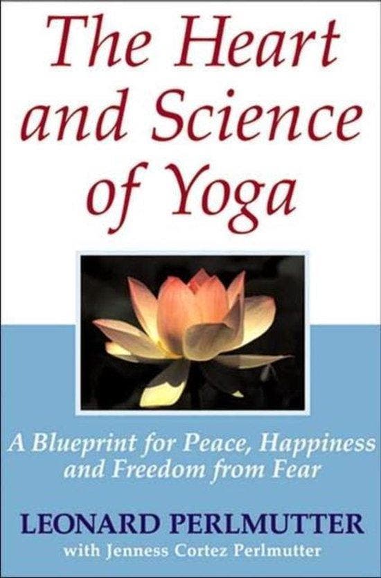 The Heart And Science of Yoga 9780975375280, Livres, Langue | Anglais, Envoi