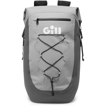 Gill Voyager Waterdichte Rugtas 35L Grijs, Ophalen of Verzenden