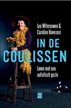 In de coulissen 9789460011689 Lea Witvrouwen, Verzenden, Lea Witvrouwen