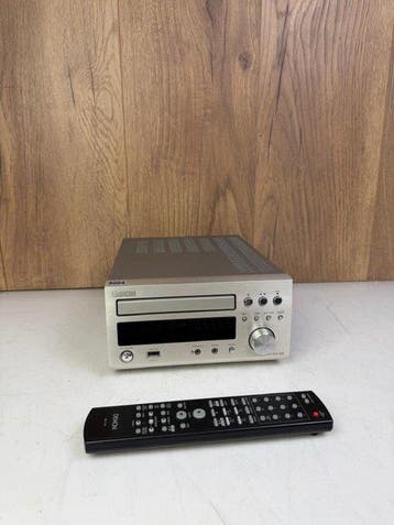 Denon - RCD-M38 Micro Ensemble stéréo