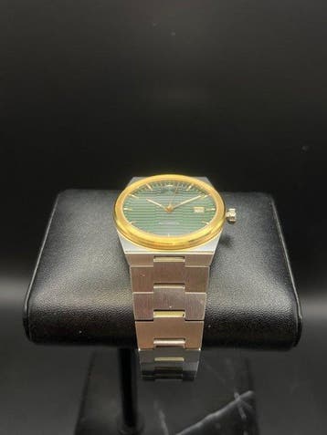 Movado - Bold Quest - Zonder minimumprijs - 3600942 - Unisex, Nieuw