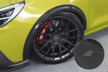 Spatbordverbreders voor Hyundai i30 (PD) VB035-S, Verzenden, Nieuw