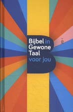 Bijbel in gewone taal voor jou 9789089122346 Kwintessens, Boeken, Verzenden, Zo goed als nieuw, Kwintessens