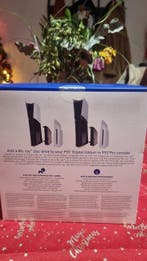 Sony - Playstation 5 (PS5) - Disc Drive - add-on accessory -, Nieuw