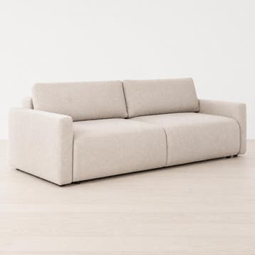 ARCTIC LIVING® GRAHAM 3-zits Slaapbank, Huis en Inrichting, Slaapkamer | Slaapbanken, Nieuw