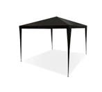 MaxxGarden Partytent - 3x3m - Antraciet (Buizententen, Tuin), Ophalen of Verzenden, Nieuw