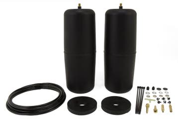 Air Lift 1000HD Rear Air Spring Kit for 09-18 Dodge Ram 1500, Ophalen of Verzenden