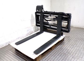 Stabau Vorkversteller (OUTLET), 2000 tot 3000 kg, Verzenden, Overige aandrijving, Stabau