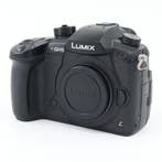 Panasonic Lumix DMC-GH5 boîtier | Occasion, TV, Hi-fi & Vidéo, Ophalen of Verzenden