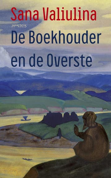 De Boekhouder en de Overste (Goed), Verzenden, Nieuw