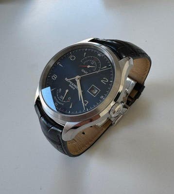 Baume & Mercier - Clifton - M0A10316 - Homme - 2022, Nieuw