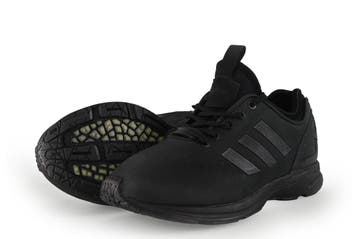 Adidas Sneakers Jongens in maat 36½ Zwart, Enfants & Bébés, Vêtements enfant | Chaussures & Chaussettes, Verzenden, Schoenen
