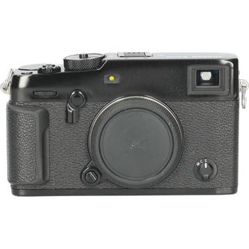 Tweedehands Fujifilm X-Pro3 Titan Zwart CM6631, Ophalen of Verzenden, Gebruikt