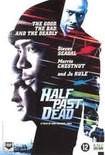 Half past dead (dvd tweedehands film), Cd's en Dvd's, Ophalen of Verzenden, Nieuw in verpakking