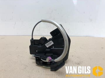 Deurslot Mechaniek 4Deurs links-achter Kia Stonic O257219, Nieuw