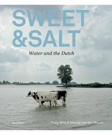 Sweet & salt 9789056628482 Tracy Metz, Verzenden, Tracy Metz