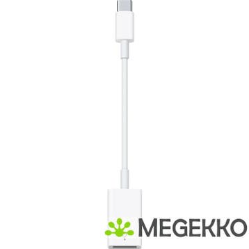 Apple USB-C-naar-USB-A adapter, Computers en Software, Verzenden, Nieuw