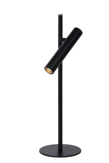 Lucide PHILON - Bureaulamp - Ø 13 cm - LED Dimb. -, Verzenden, Nieuw