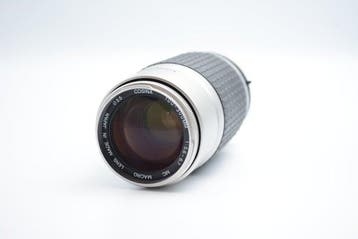 Cosina AF Zoom Macro 100-300mm F5.6-6.7 MC for Pentax K
