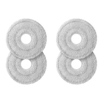 Samsung Dweilpads voor Jet Bot Combo VCA-RPW97 (4st.), Elektronische apparatuur, Verzenden, Nieuw