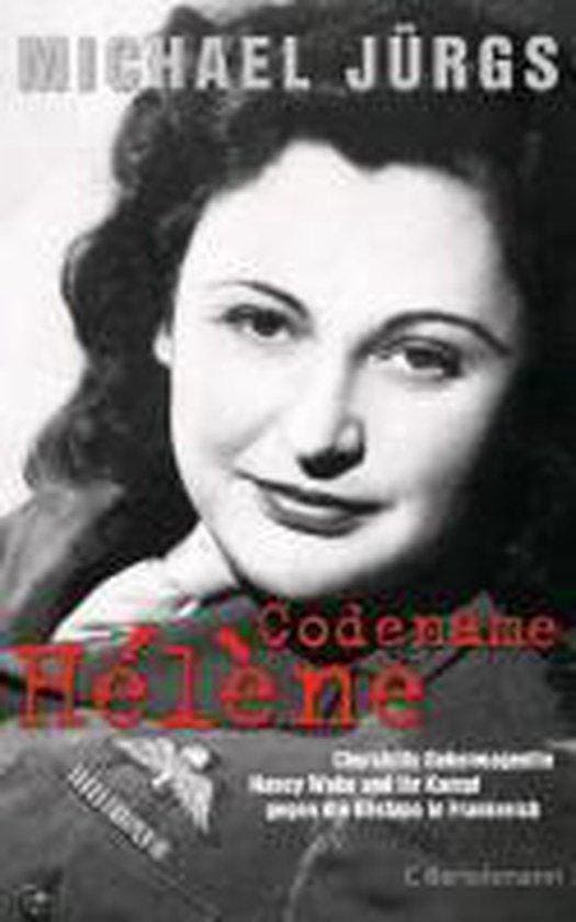 Codename Hélène 9783570101421 Michael Jurgs, Boeken, Taal | Duits, Gelezen, Verzenden