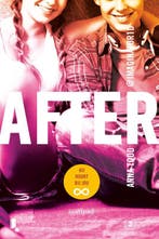After 3: Hij hoort bij jou / After / 3 9789022572979, Boeken, Romans, Verzenden, Gelezen, Anna Todd