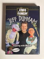 JEFF DUNHAM (DVD), Gebruikt