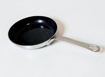 Mauviel - Poêle - Mauviel 1830 – 24 cm – Poêle à braiser