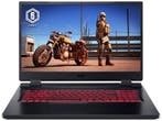 Acer Nitro 5 AN517-55-91KQ - Gaming Laptop - GeForce RTX, Verzenden