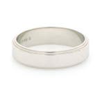 Sans prix de réserve - Cartier - Bague Platine