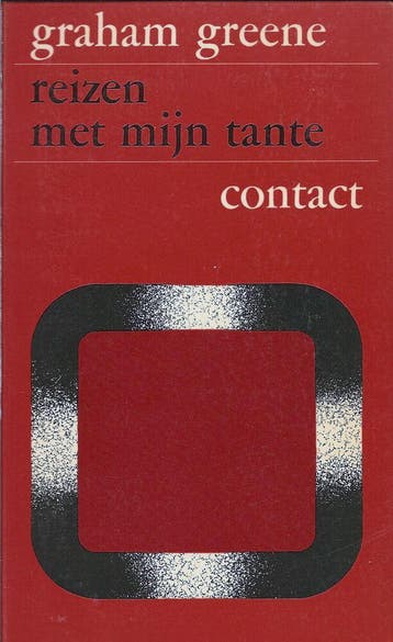 Reizen met mijn tante / Ultimoreeks 9789025462550 Greene, Verzenden, Greene