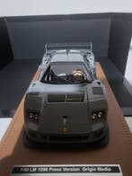 Tecnomodel 1:18 - Model sportwagen - Ferrari F40 LM 1996, Nieuw