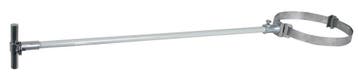 DEHN Iso Afstandhouder 16mm 530mm met spanbandbevestiging -, Doe-het-zelf en Bouw, Elektriciteit en Kabels, Verzenden, Nieuw