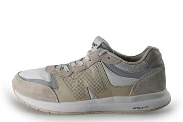 Woden Sneakers in maat 42 Beige, Kleding | Heren, Schoenen, Overige kleuren, Verzenden, Woden, Zo goed als nieuw