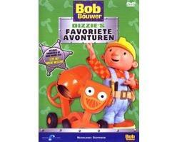 Bob De Bouwer - Dizzies Favoriete Avonturen, Verzenden, Nieuw in verpakking