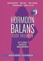 Hormoonbalans voor vrouwen 9789082235999 Ralph Moorman, Verzenden, Gelezen, Ralph Moorman