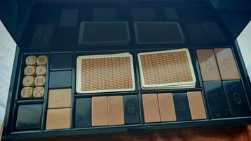 Jeu de poker